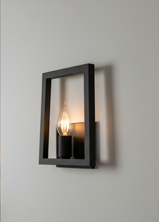 دیوارکوب مدرن D101