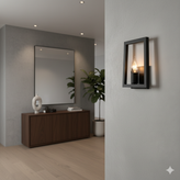 دیوارکوب مدرن D101