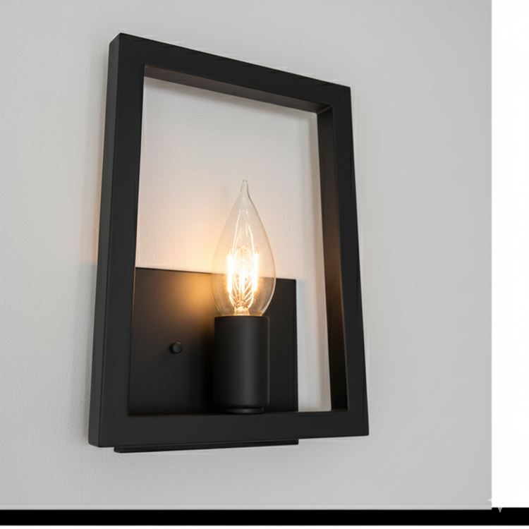 دیوارکوب مدرن D101