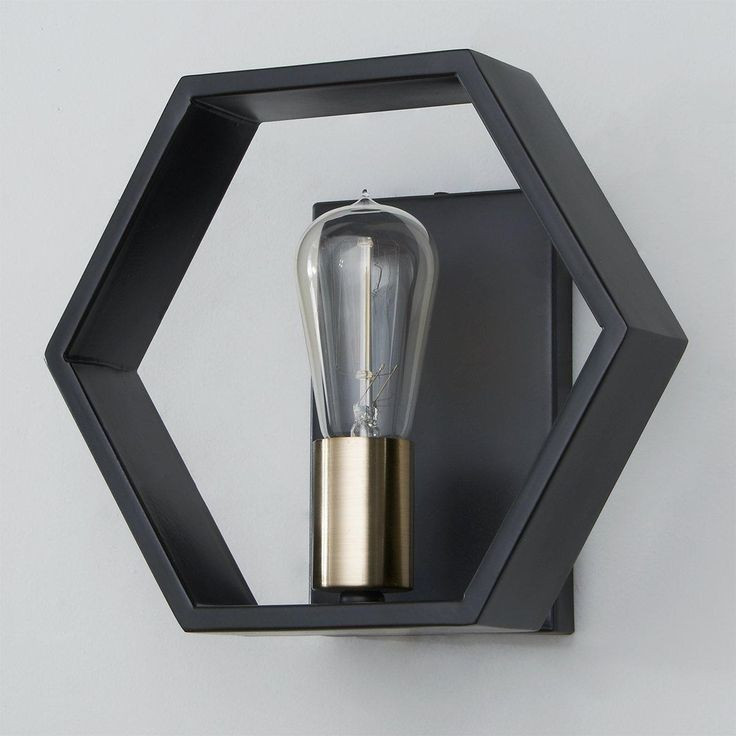 دیوارکوب مدرن D102