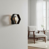 دیوارکوب مدرن D102