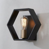 دیوارکوب مدرن D102