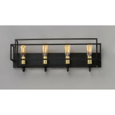 دیوارکوب مدرن D104