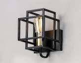 دیوارکوب مدرن D104