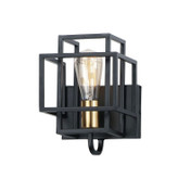 دیوارکوب مدرن D104