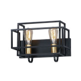 دیوارکوب مدرن D104