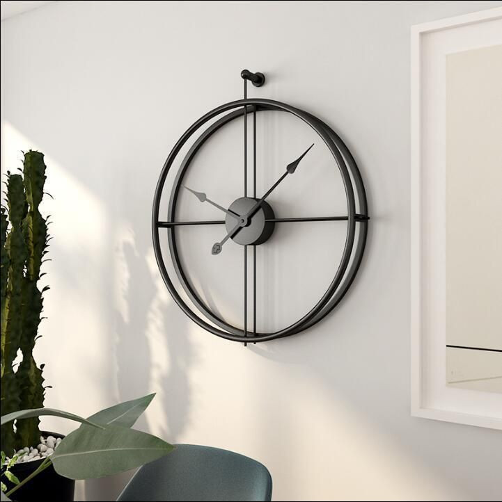 ساعت دیواری مدرن H101