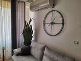 ساعت دیواری مدرن H101