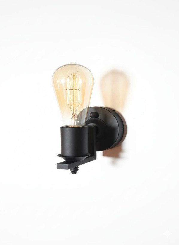 دیوارکوب مدرن D106
