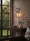 دیوارکوب مدرن D107