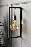 دیوارکوب مدرن D107