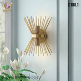 دیوارکوب مدرن D108