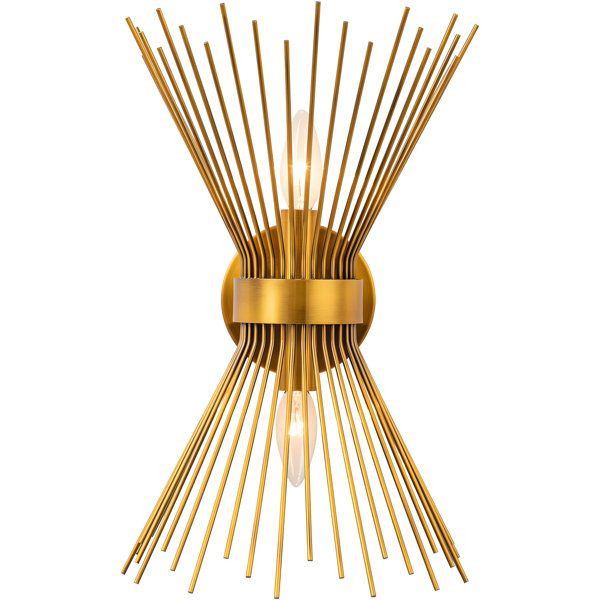 دیوارکوب مدرن D108
