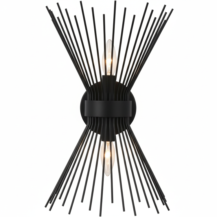 دیوارکوب مدرن D108