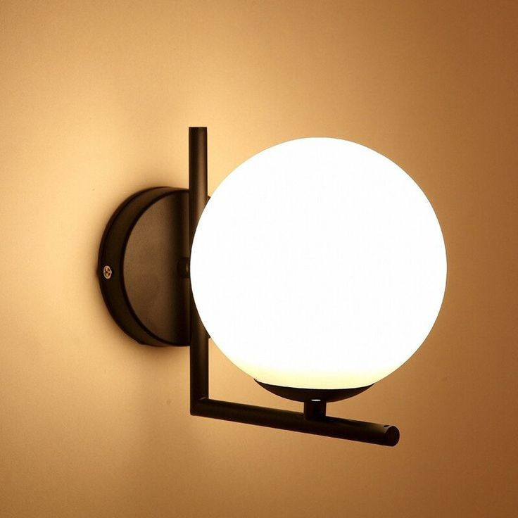 دیوارکوب مدرن D111