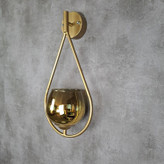 دیوارکوب مدرن D113