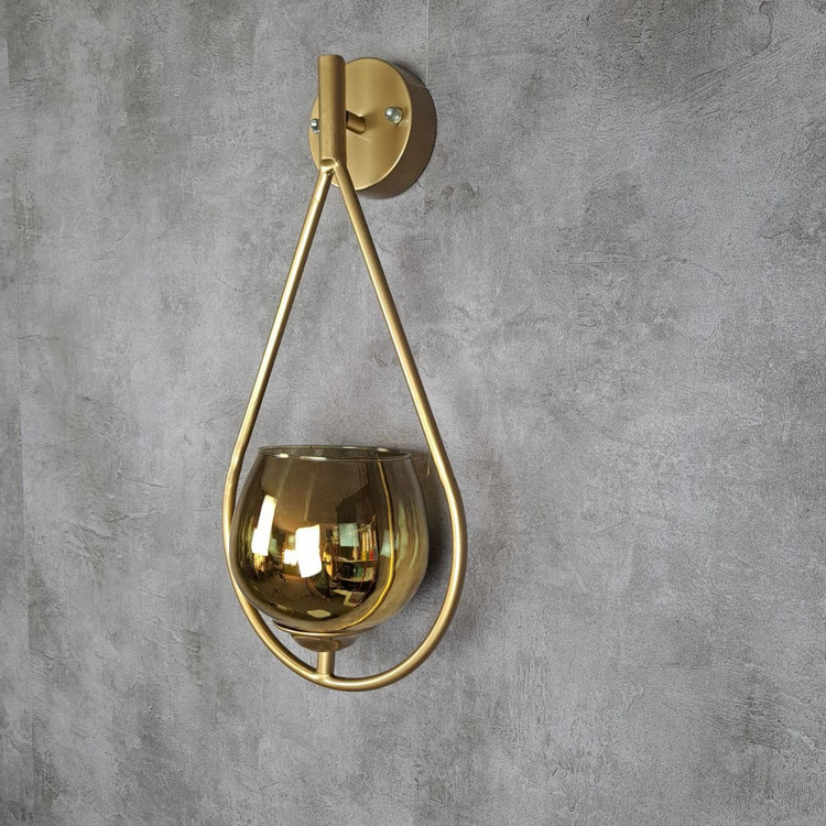 دیوارکوب مدرن D113