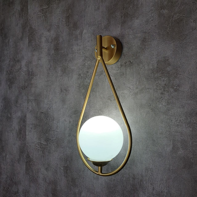 دیوارکوب مدرن D113