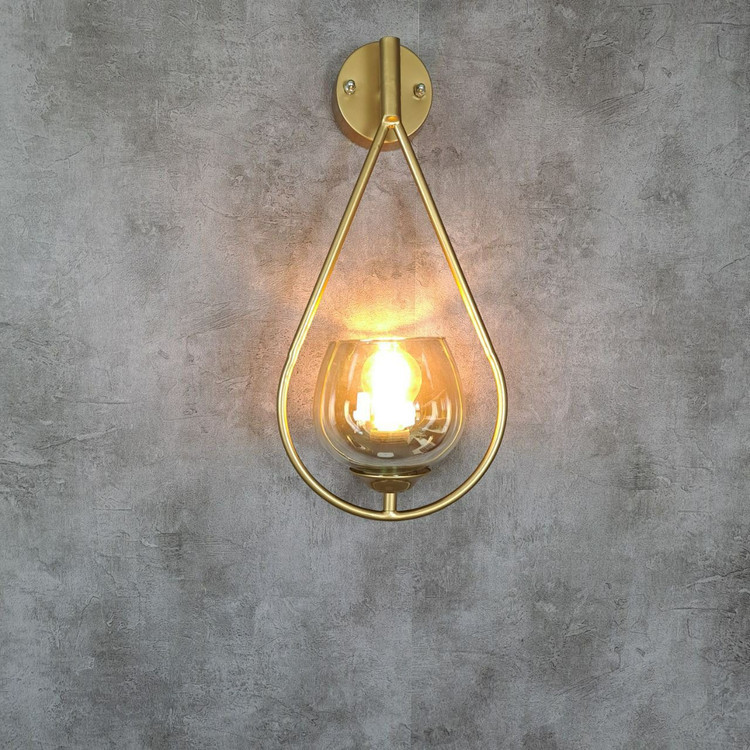 دیوارکوب مدرن D113