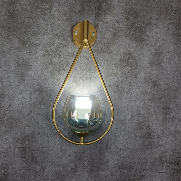 دیوارکوب مدرن D113