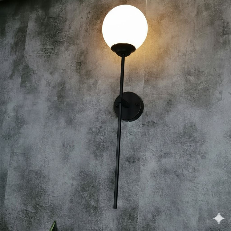 دیوارکوب مدرن D120