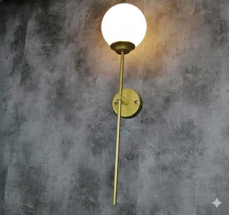 دیوارکوب مدرن D120