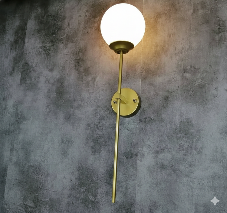 دیوارکوب مدرن D120