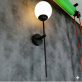 دیوارکوب مدرن D120