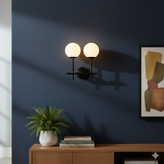 دیوارکوب مدرن D121.2