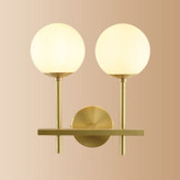 دیوارکوب مدرن D121.2