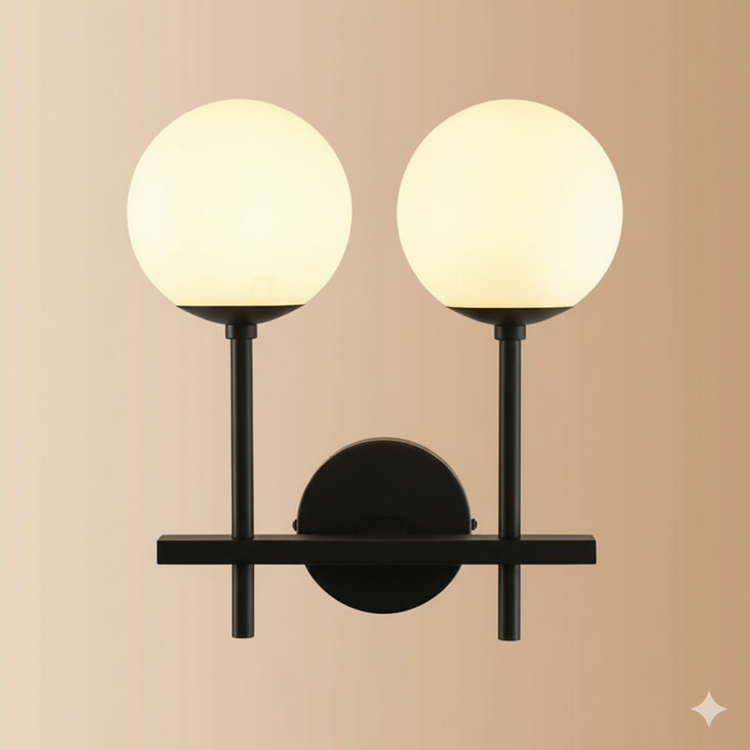 دیوارکوب مدرن D121.2