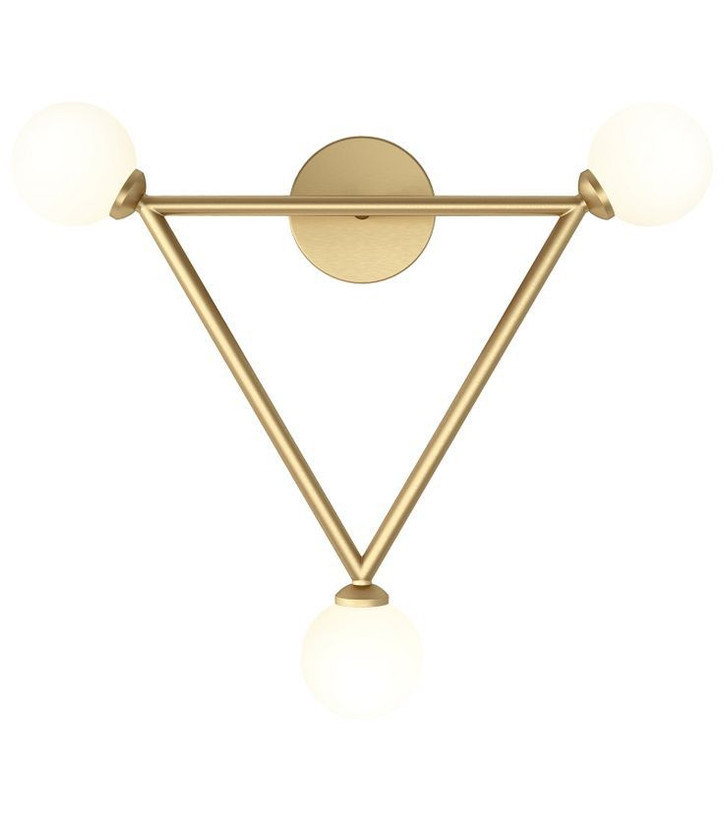 دیوارکوب مدرن D125