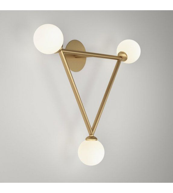 دیوارکوب مدرن D125
