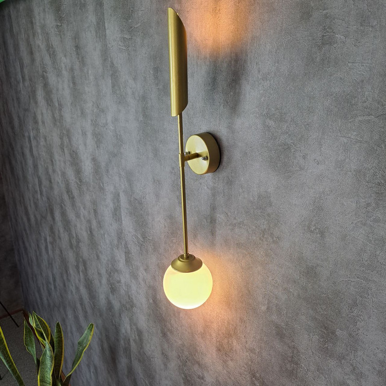 دیوارکوب مدرن D127