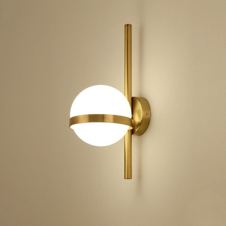 دیوارکوب مدرن D132