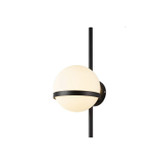 دیوارکوب مدرن D132