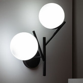 دیوارکوب مدرن D136