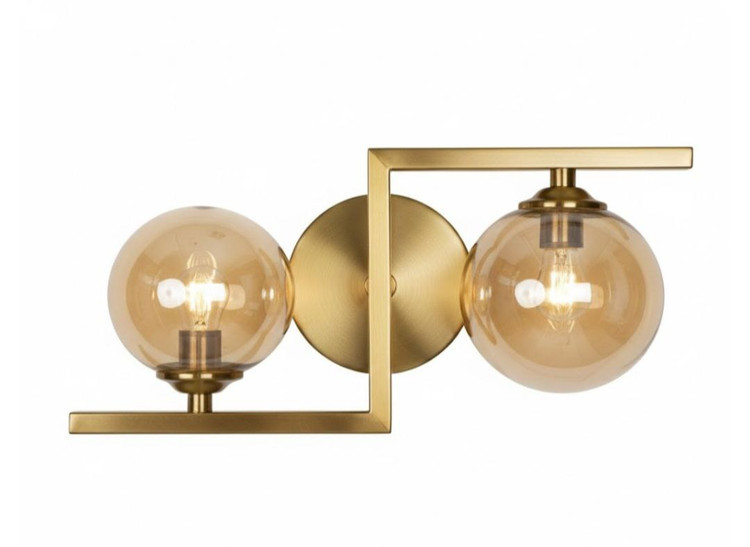 دیوارکوب مدرن D139