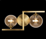 دیوارکوب مدرن D139
