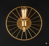 دیوارکوب مدرن D143
