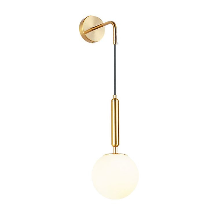 دیوارکوب مدرن D150