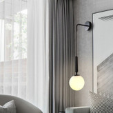 دیوارکوب مدرن D150