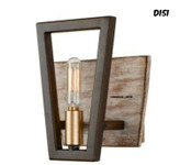 دیوارکوب مدرن D151 بدون لامپ