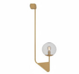 دیوارکوب مدرن D153