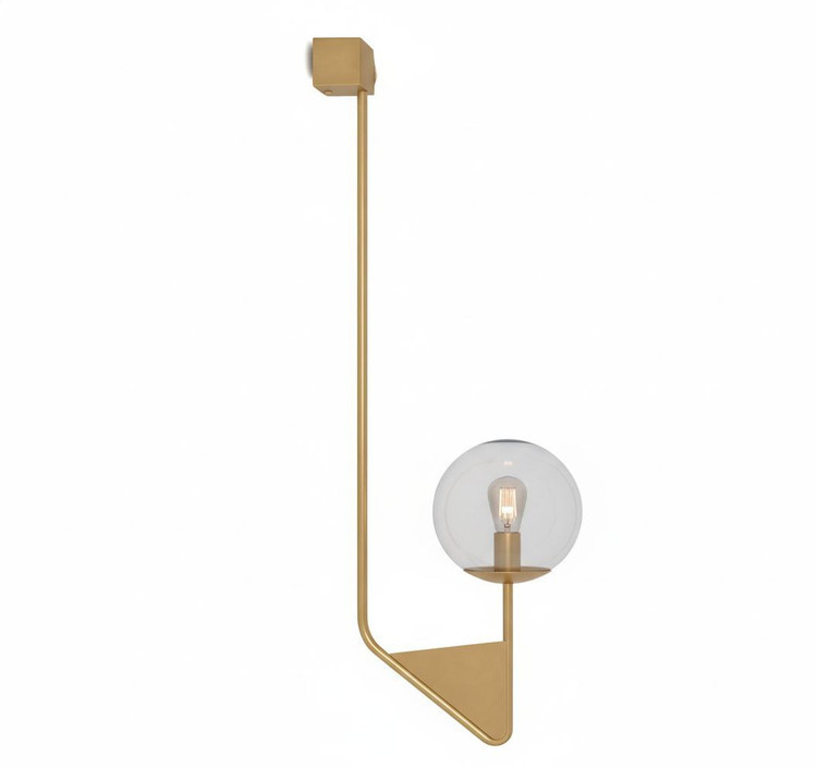 دیوارکوب مدرن D153
