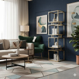 استند فلزی مدرن G102