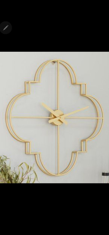 ساعت دیواری مدرن H102