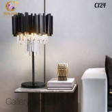 آباژور کریستالی C124