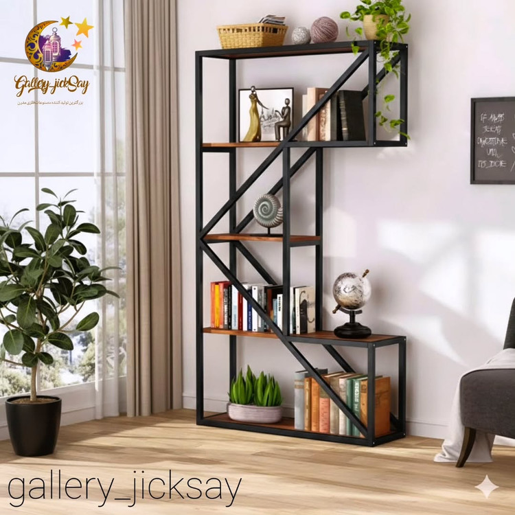 استند طبقاتی G119