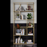 استند مدرن فلزی G123